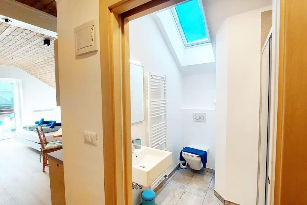 Nora S Home 1 - Panoramic Terrace & Bio Garden Merano Ngoại thất bức ảnh