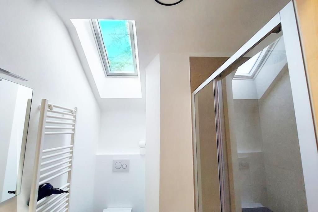 Nora S Home 1 - Panoramic Terrace & Bio Garden Merano Ngoại thất bức ảnh
