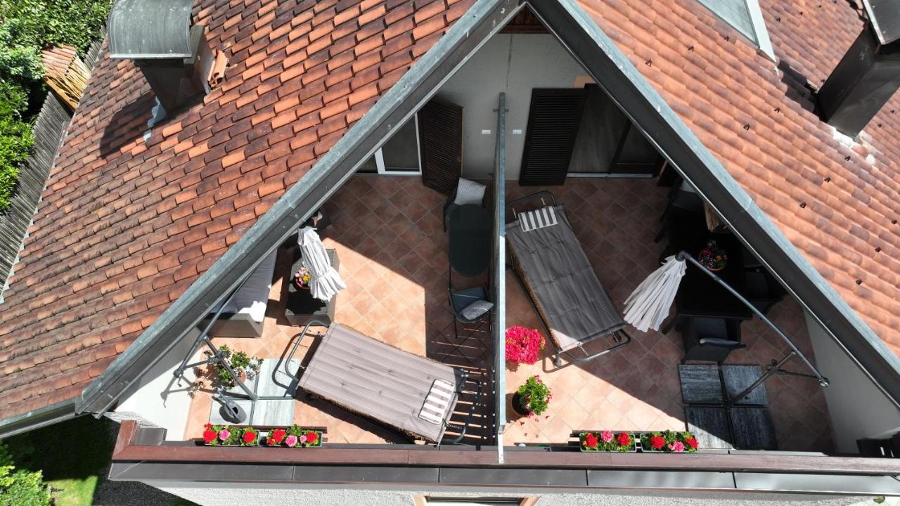Nora S Home 1 - Panoramic Terrace & Bio Garden Merano Ngoại thất bức ảnh