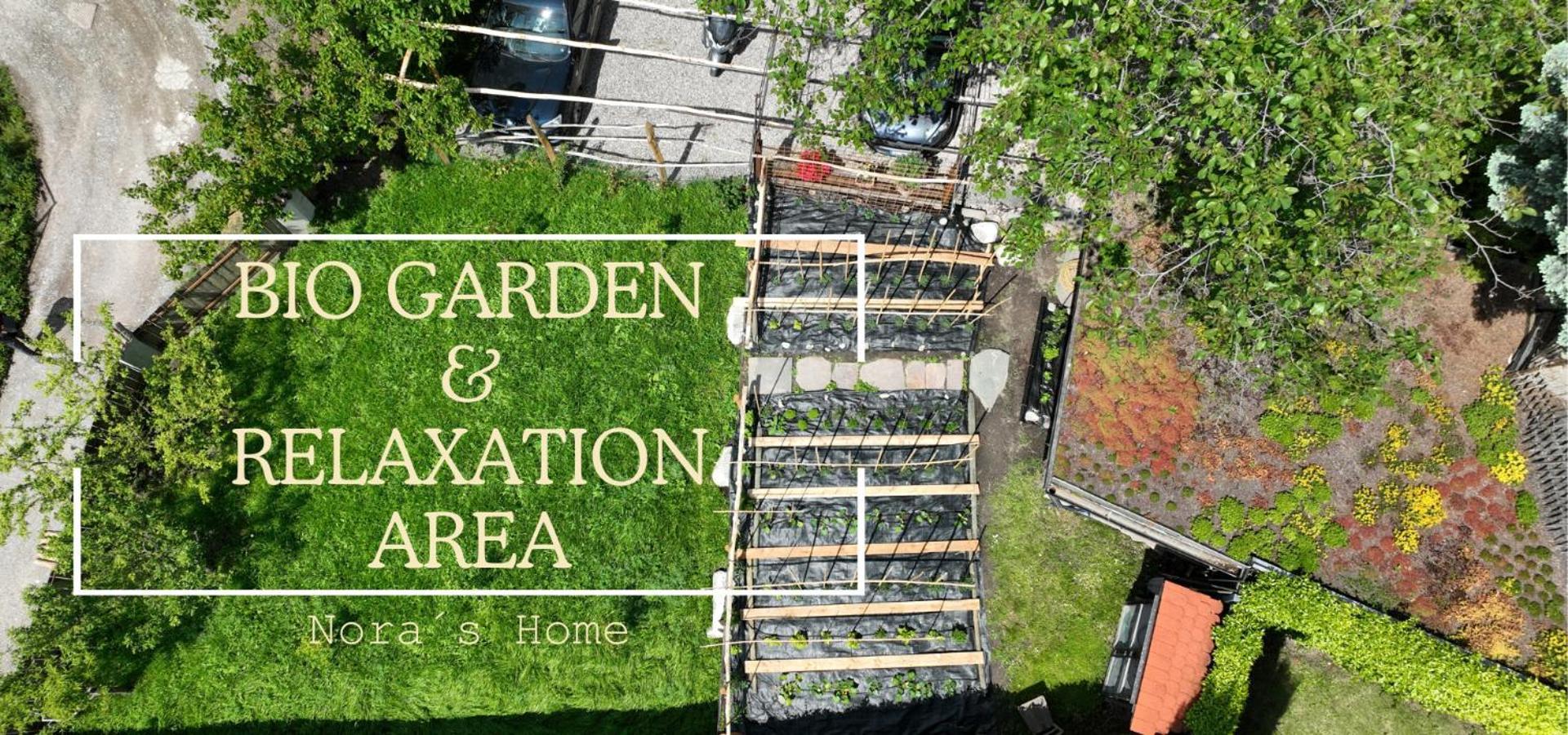 Nora S Home 1 - Panoramic Terrace & Bio Garden Merano Ngoại thất bức ảnh